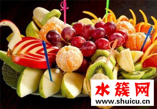 高考前吃什么水果好