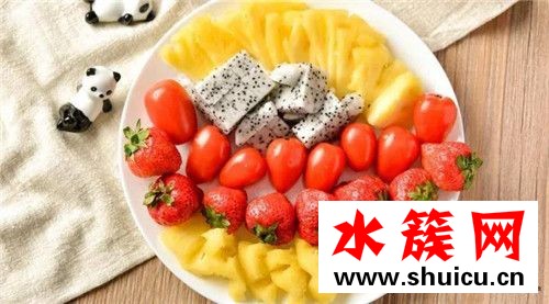 高考前吃什么水果好