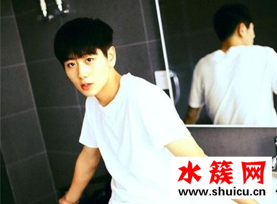 明日之子崔雨鑫個人資料簡歷