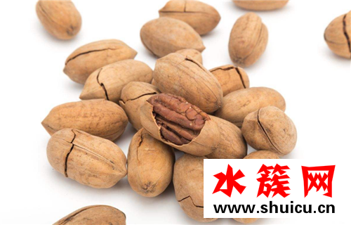 碧根果會回奶嗎