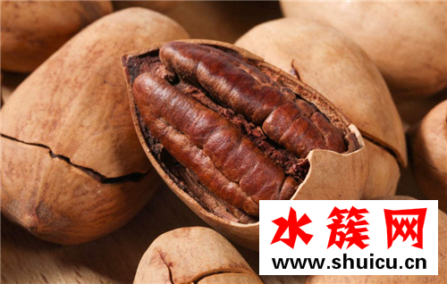 碧根果會回奶嗎