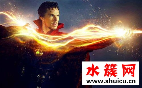 奇異博士2什么時候上映