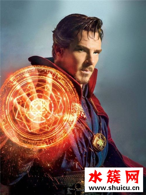 奇異博士2什么時候上映