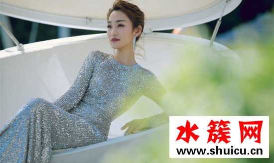 主持人藍(lán)羽年齡多大