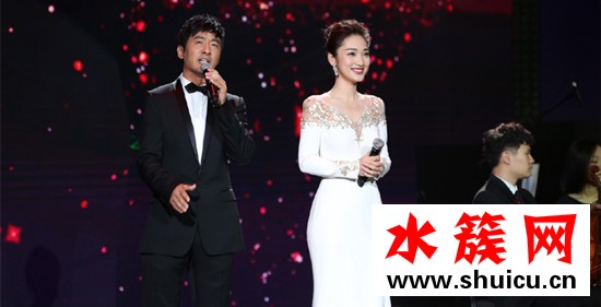 主持人藍(lán)羽年齡多大