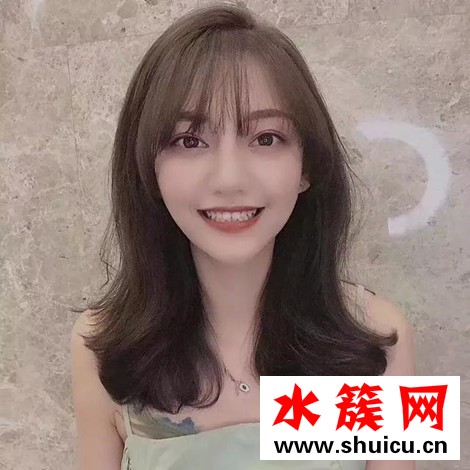 流行燙不卷的發型叫什么