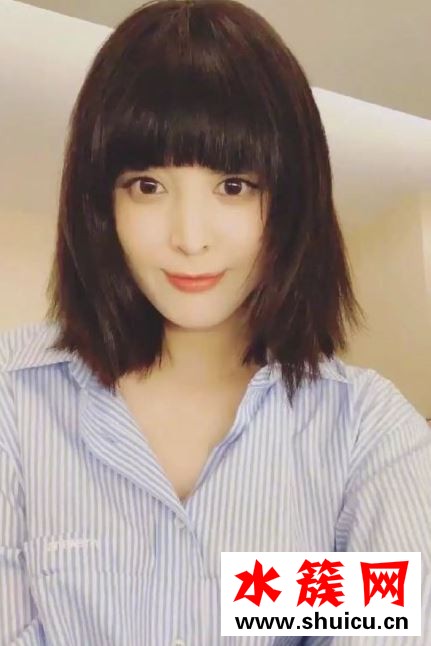 古力娜扎新發(fā)型什么樣 古力娜扎新發(fā)型齊劉海顏值下跌 古力娜扎新發(fā)型什么樣