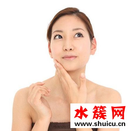 低頭族必學的臉部運動 ！5招防止法令紋臉部下垂 怎么瘦臉最快最有效