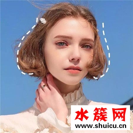 2019ins流行發型有什么 ins發型女學生 2019ins流行發型