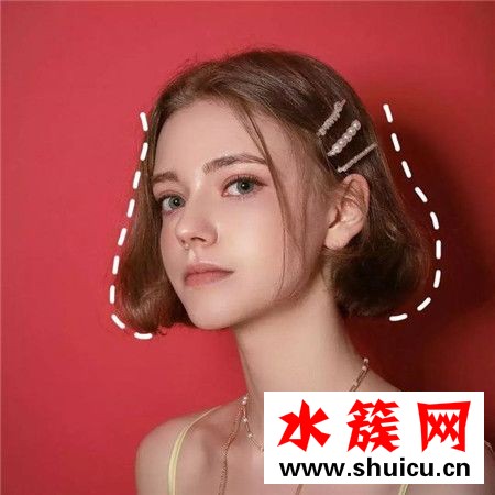 2019ins流行發型有什么 ins發型女學生 2019ins流行發型