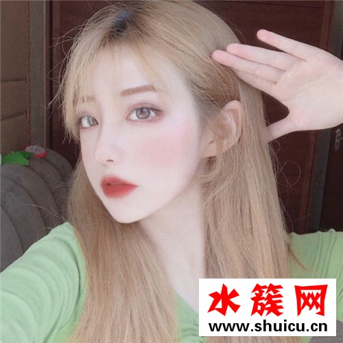 2019秋冬染發流行什么顏色 頭發顏色大全圖片2019 染發顏色大全圖片女