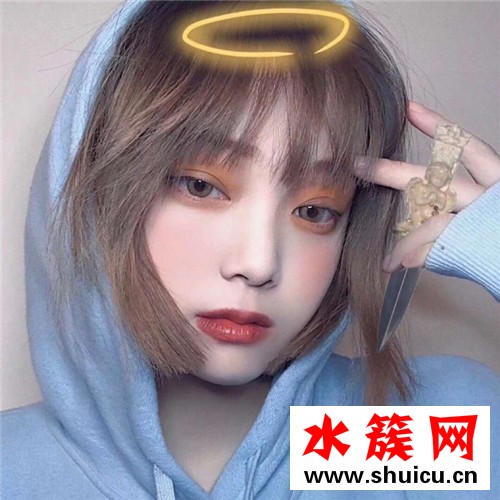 2019秋冬染發流行什么顏色 頭發顏色大全圖片2019 染發顏色大全圖片女