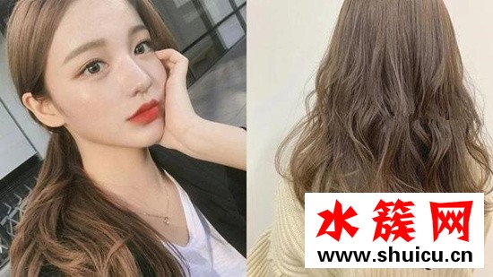 今年最流行的顯白發(fā)色是什么 5款特殊發(fā)色持久還超級亮膚色! 顯白的頭發(fā)顏色