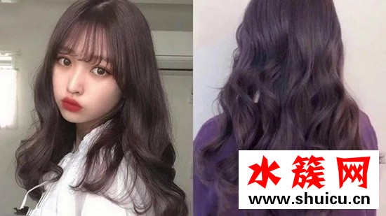 今年最流行的顯白發(fā)色是什么 5款特殊發(fā)色持久還超級亮膚色! 顯白的頭發(fā)顏色