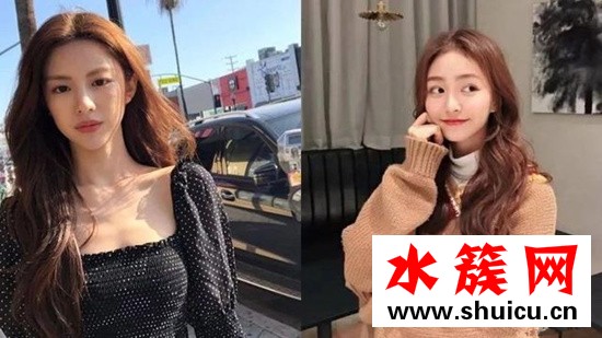 今年最流行的顯白發(fā)色是什么 5款特殊發(fā)色持久還超級亮膚色! 顯白的頭發(fā)顏色