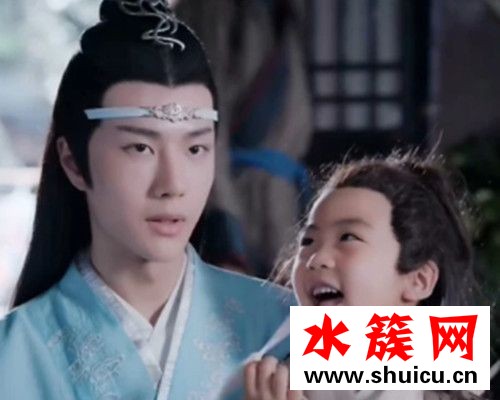 陳情令阿苑粘著藍(lán)湛是哪一集 藍(lán)湛為什么將阿苑改名思追 陳情令阿苑粘著藍(lán)湛是哪一集