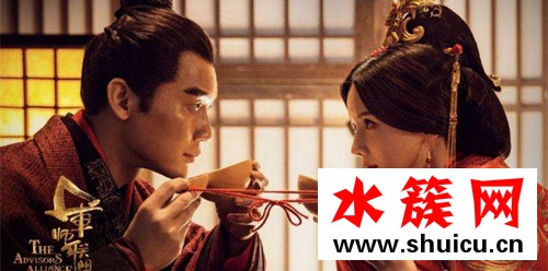 軍師聯盟甄宓第幾集出現 軍師聯盟甄宓歷史原型是誰 軍師聯盟甄宓第幾集出現