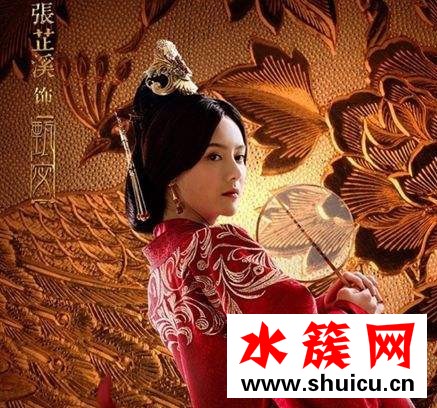 軍師聯盟甄宓第幾集出現 軍師聯盟甄宓歷史原型是誰 軍師聯盟甄宓第幾集出現