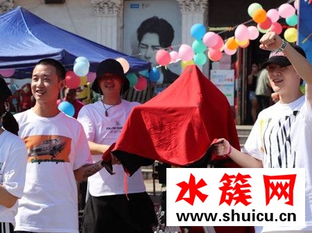 爆裂說唱什么時候上映