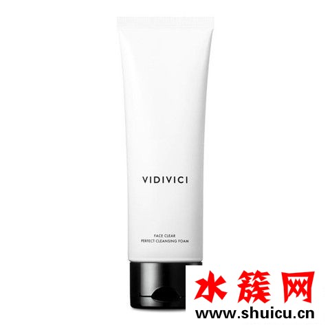 女神洗面奶好用嗎多少錢 女神洗面奶適合什么膚質(zhì) 女神洗面奶多少錢