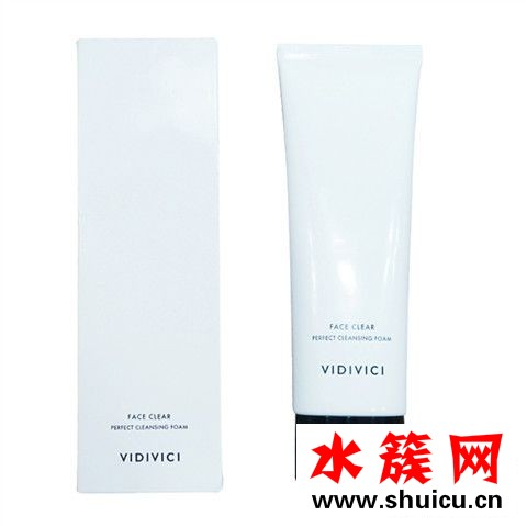 女神洗面奶好用嗎多少錢 女神洗面奶適合什么膚質(zhì) 女神洗面奶多少錢