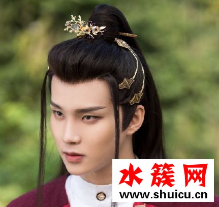 少年江湖物語原著小說叫什么 少年江湖物語小說哪里可以看 少年江湖物語原著小說叫什么