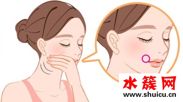 完美臉蛋的關鍵是下半臉!下臉鍛煉法讓顏值翻倍 完美臉蛋的關鍵是下半臉!下臉鍛煉法讓顏值翻倍 怎么瘦臉最快最有效