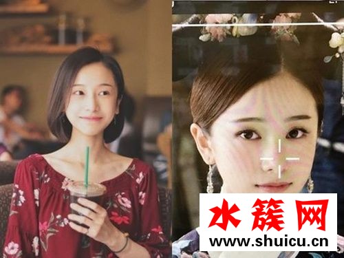 延禧攻略明玉也領(lǐng)盒飯了?飾演者姜梓新私下也是大美女! 延禧攻略明玉