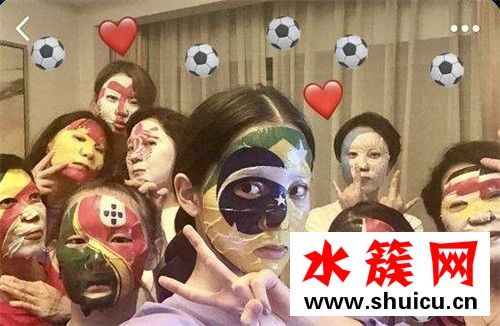 濕氣重可以敷面膜嗎 敷面膜會加重濕氣嗎 濕氣重可以敷面膜嗎