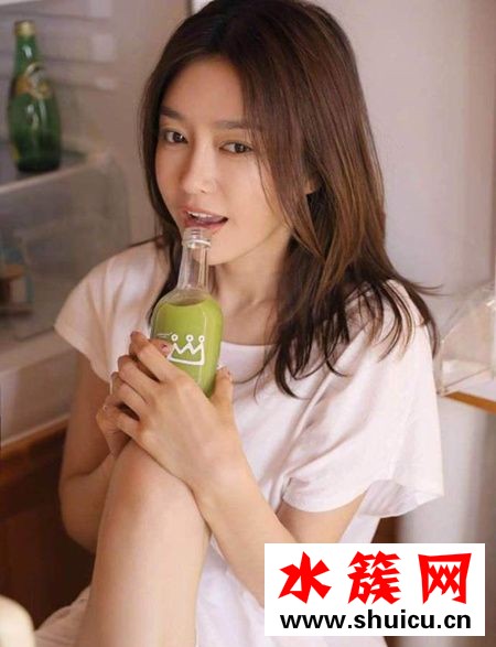 延禧攻略娘娘們同款發型也超級火 吳謹言劉海秦嵐中長發都是小臉神器