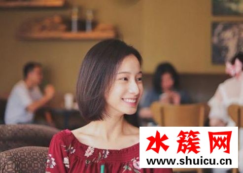 延禧攻略娘娘們同款發型也超級火 吳謹言劉海秦嵐中長發都是小臉神器