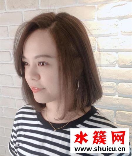 延禧攻略娘娘們同款發型也超級火 吳謹言劉海秦嵐中長發都是小臉神器