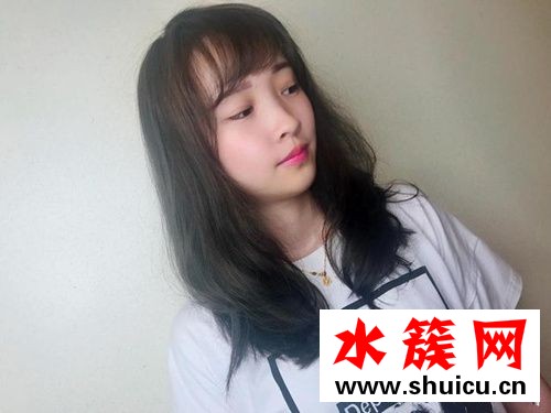 延禧攻略娘娘們同款發型也超級火 吳謹言劉海秦嵐中長發都是小臉神器