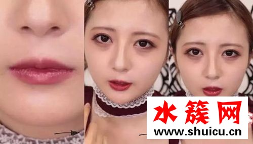 手殘也學得會!超好看萬圣節小鬼妝容畫法 萬圣節小丑妝