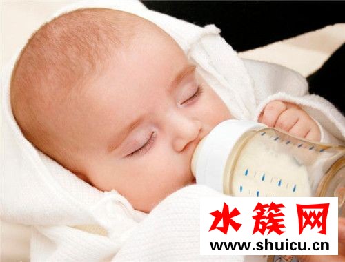 奶水稀有什么方法變濃