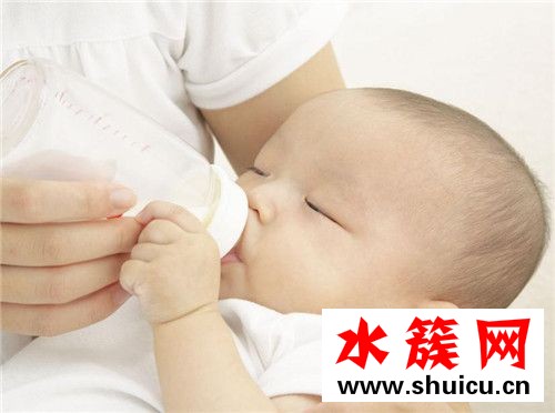 奶水稀有什么方法變濃