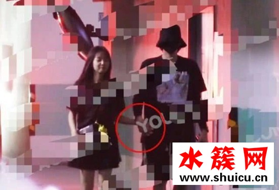 吳亦凡摩西摩西是什么梗