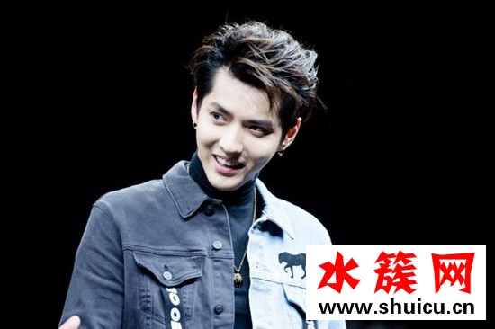 吳亦凡摩西摩西是什么梗