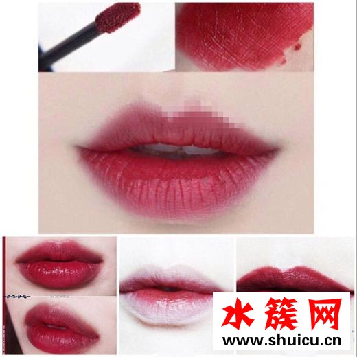 擇天記圣后陳數的口紅色號 同款試色 擇天記陳數的口紅是什么牌子