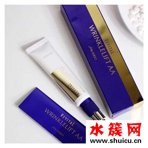 資生堂悅薇眼霜怎么打開 資生堂悅薇眼霜日本價格 資生堂悅薇眼霜怎么打開