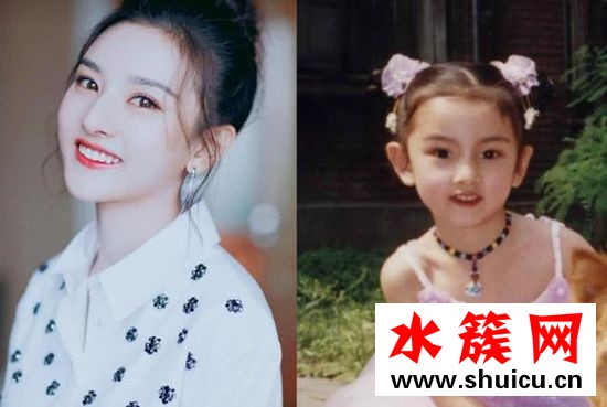 王思聰關注章若楠