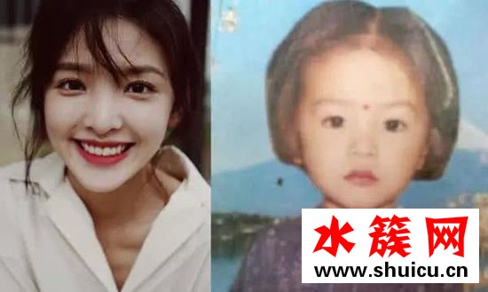 王思聰關注章若楠