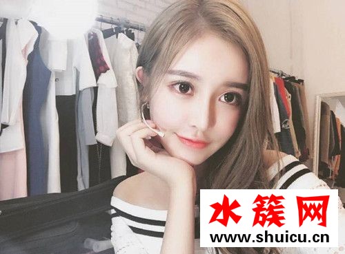 王思聰新女友小銳雯是誰