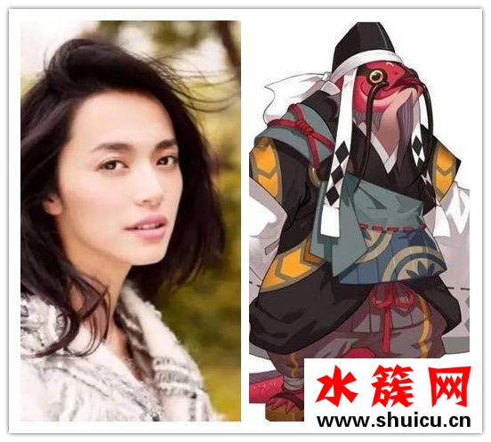 創造101李紫婷yamy 魚系臉女生就這么受歡迎? 創造101李紫婷yamy 魚系臉女生就這么受歡迎?