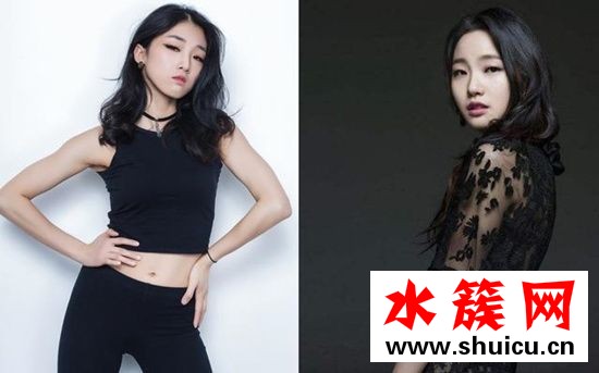 創造101李紫婷yamy 魚系臉女生就這么受歡迎? 創造101李紫婷yamy 魚系臉女生就這么受歡迎?