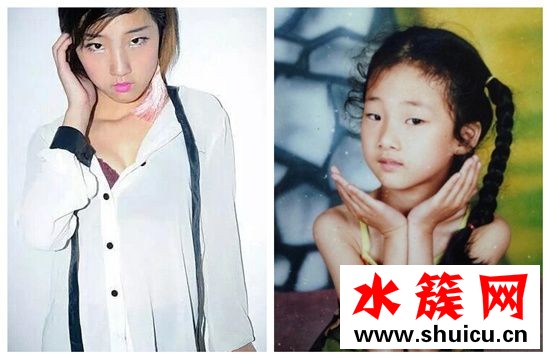 創造101李紫婷yamy 魚系臉女生就這么受歡迎? 創造101李紫婷yamy 魚系臉女生就這么受歡迎?