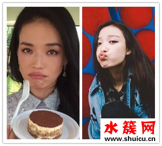 創造101李紫婷yamy 魚系臉女生就這么受歡迎? 創造101李紫婷yamy 魚系臉女生就這么受歡迎?