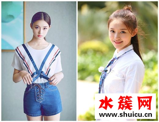 創造101李紫婷yamy 魚系臉女生就這么受歡迎? 創造101李紫婷yamy 魚系臉女生就這么受歡迎?