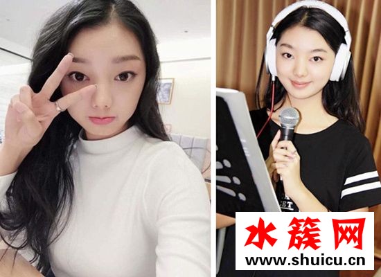 創造101李紫婷yamy 魚系臉女生就這么受歡迎? 創造101李紫婷yamy 魚系臉女生就這么受歡迎?