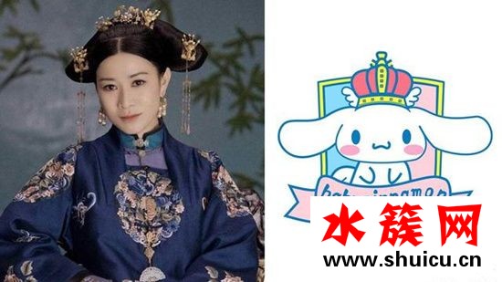 延禧攻略吳謹言電話頭搶鏡？你忘了關曉彤的縫紉機頭了嗎！